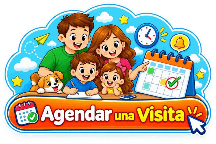 Agendar una visita