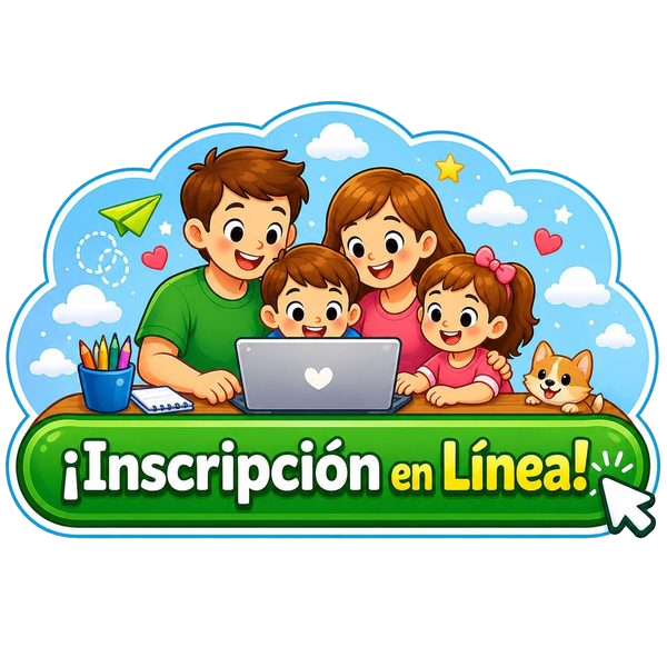 Inscripción en línea