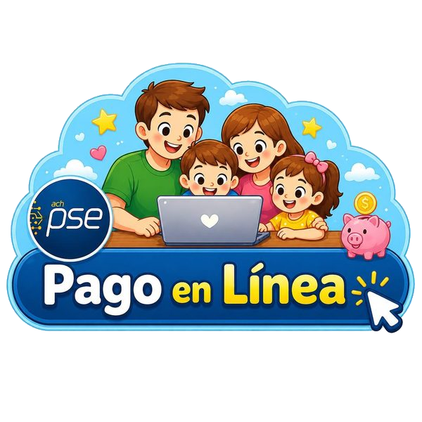 Pago en línea por PSE